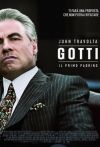 GOTTI - IL PRIMO PADRINO GOTTI - IL PRIMO PADRINO
